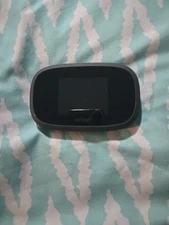 Novatel Jetpack MiFi 7730L (Verizon GSM Unlocked) 4G LTE Mobile Hotspot Router