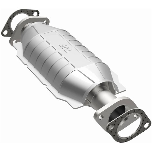 OE Replacement Catalytic Converter 22760 - Picture 2 of 9