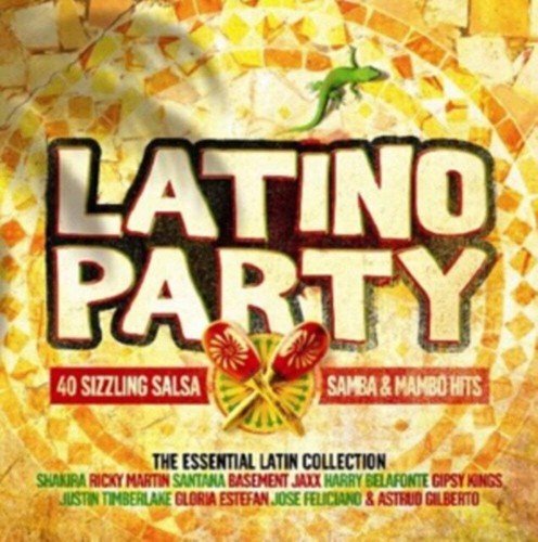 Latino Party 