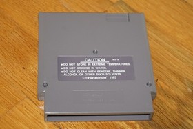 NES Nintendo 720 degrees-not tested