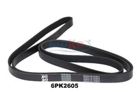 Japko 6PK2605 Keilrippenriemen FüR Jeep