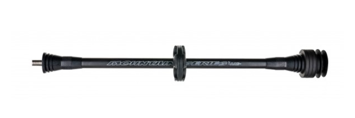 Stabilizzatore Carbonio AAE Mountain Series 15 Pollici Per Arco Compound