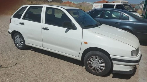 0258003676 Sonda Lambda para SEAT IBIZA (6K1) Básico 1996 466906 - Imagen 2 de 10