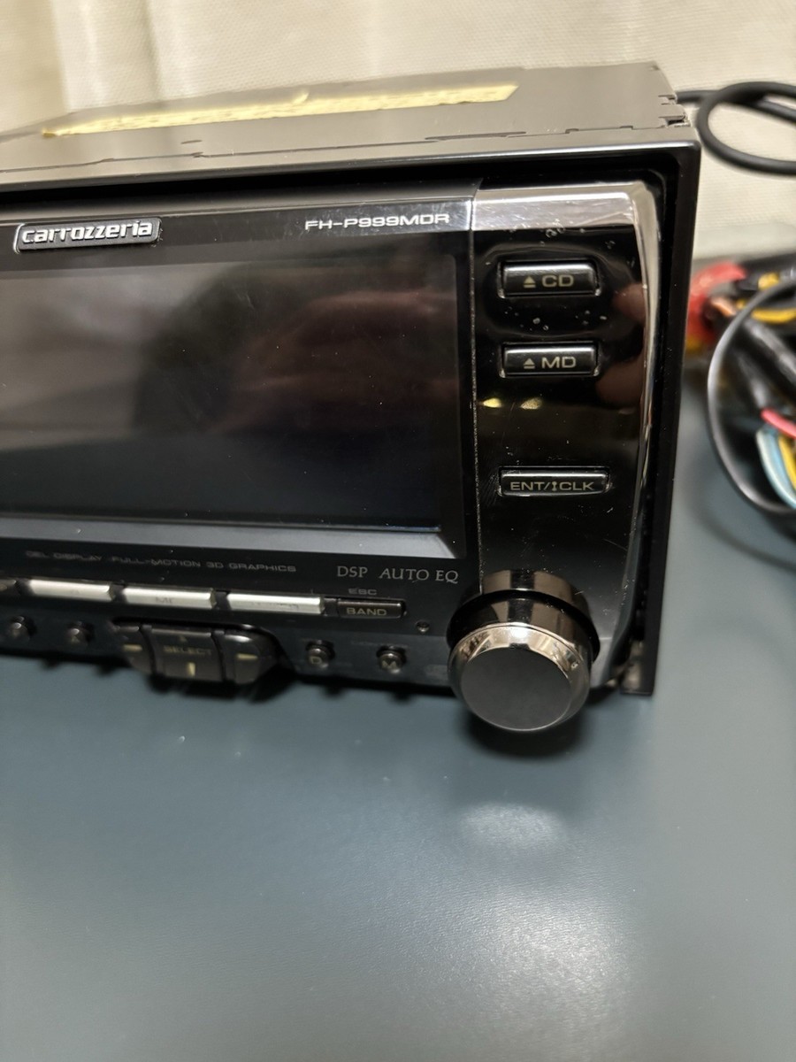 パイオニア カロッツェリア FH-P999MDR s-l1200.jpg