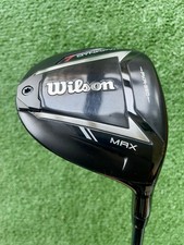 Wilson Dynapwr Max Fairway 3 Wood Stiff Flex Right Handed Mens Golf Club