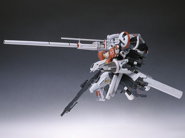 ロボット GUNDAM FIX FIGURATION #0013 DEEP STRIKER GFF 0013 Deep Striker | HLJ.com