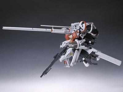 ロボット GUNDAM FIX FIGURATION #0013 DEEP STRIKER GUNDAM FIX FIGURATION 0013 Deep Striker Figure Bandai New
