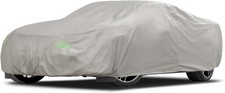 Custom Fit 6 Layers Waterproof Car Cover for Corvette C4 C5 C6 C7 C8 1980-2025