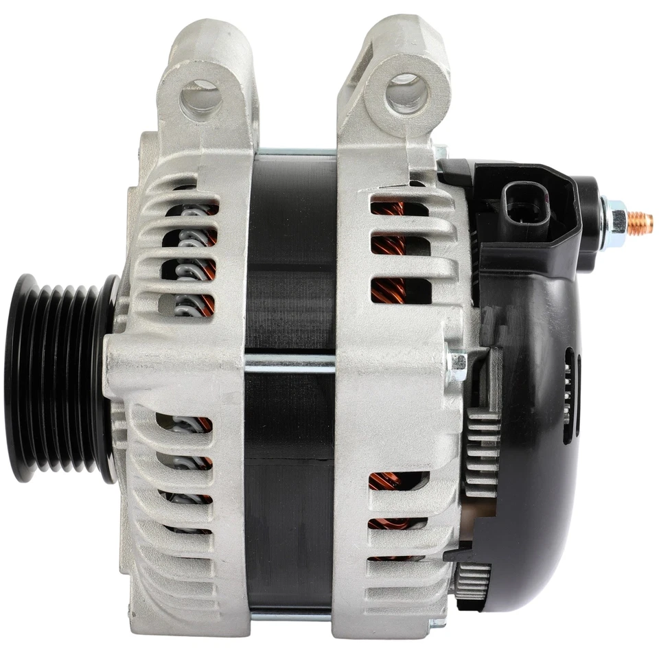 Alternator for Suzuki XL-7 2007 V6 3.6L 170A 12V CW 11251 1042106010 15136252 - Image 4 of 4