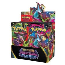 mega evolutions enhanced booster box msrp Pack Prices | Pokemon Evolution Each Mega Evolution booster box contains 36 booster packs Mega Evolution Enhanced Booster Box