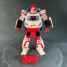 Transformers Universe Classic Series Deluxe C...