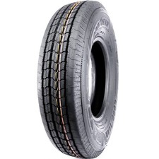4 Tires Goodyear Duramax Steel Lt 7.5r16 Load G 14 Ply Light Truck