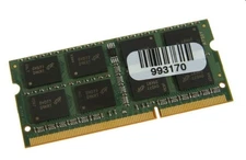 KVR16LS11/4 - 4GB PC3L-12800 1600MHZ Memory Module