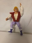 Vintage 1981 Mattel MOTU He-Man Prince Adam Action Figure