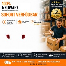 Nebelschlußleuchte Set Links Rechts passend für Mercedes Benz Citan W415 11/12- Nebelschlußleuchte Set Links Rechts passend für Mercedes Benz Citan W415 11/12-