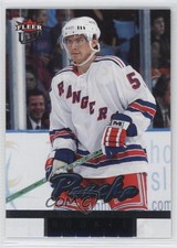 2005-06 Fleer Ultra Rookie Petr Prucha #230 8tn