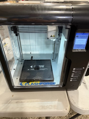 Flashforge Adventurer 3 3D Printer