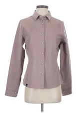 NWT Assorted Brands Women Gray Blazer S