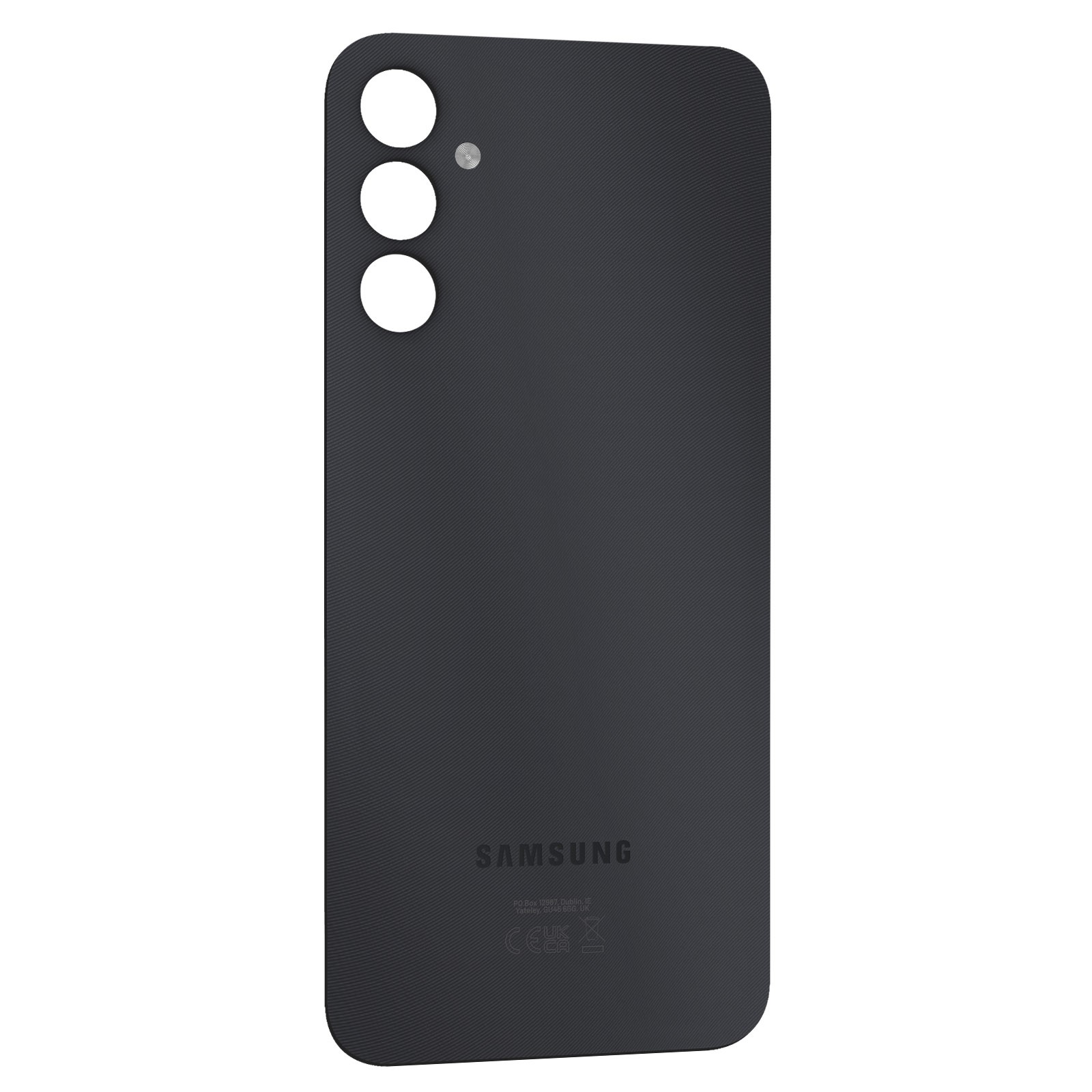 Cache batterie Samsung A14 5G pour réparer un dos rayé ou cassé