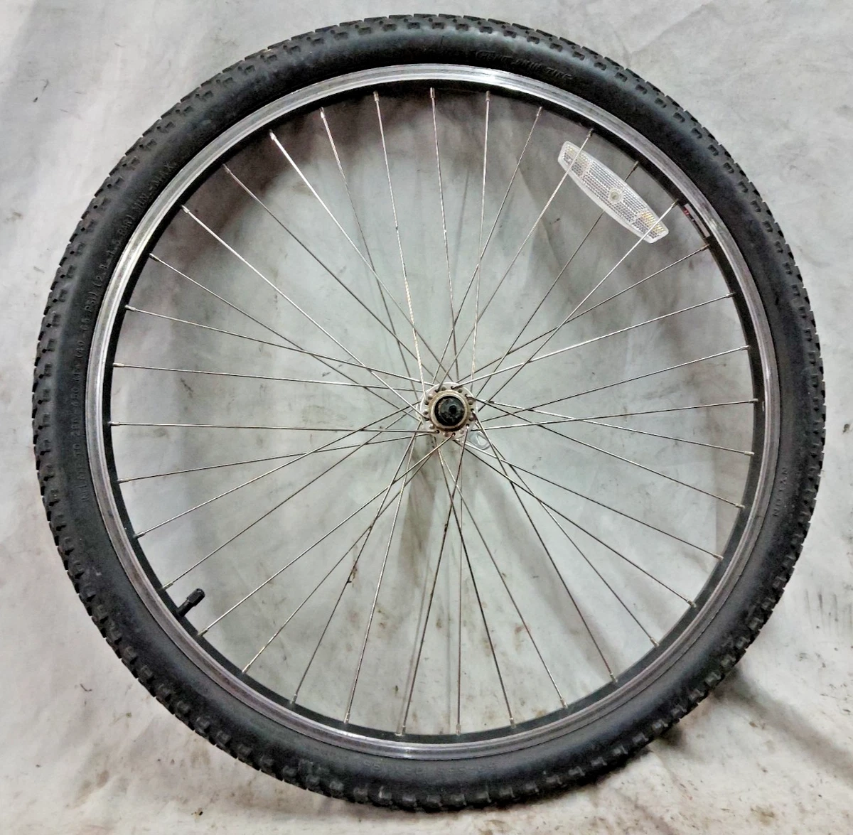 Alexrims 26