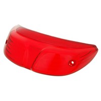 Vicma RüCklichtglas FüR Peugeot TKR 50 Herkules Squab S1A03 Furious Metal - X