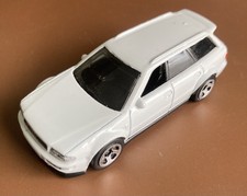 HOT WHEELS  '94 AUDI AVANT RS2 #29/250 - 2025 H W 70's vs 90's 2/10   VGC
