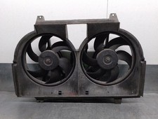 214107C052 cooling fan 5157347 NISSAN SERENA C23M 2.3 DIESEL 1992