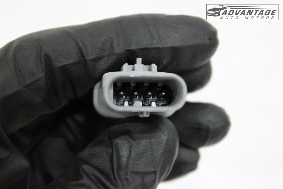 Cadillac CTS 2014-2019 2,0 L AWD escape trasero oxígeno O2 sensor lambda OEM Foto 3 de 4