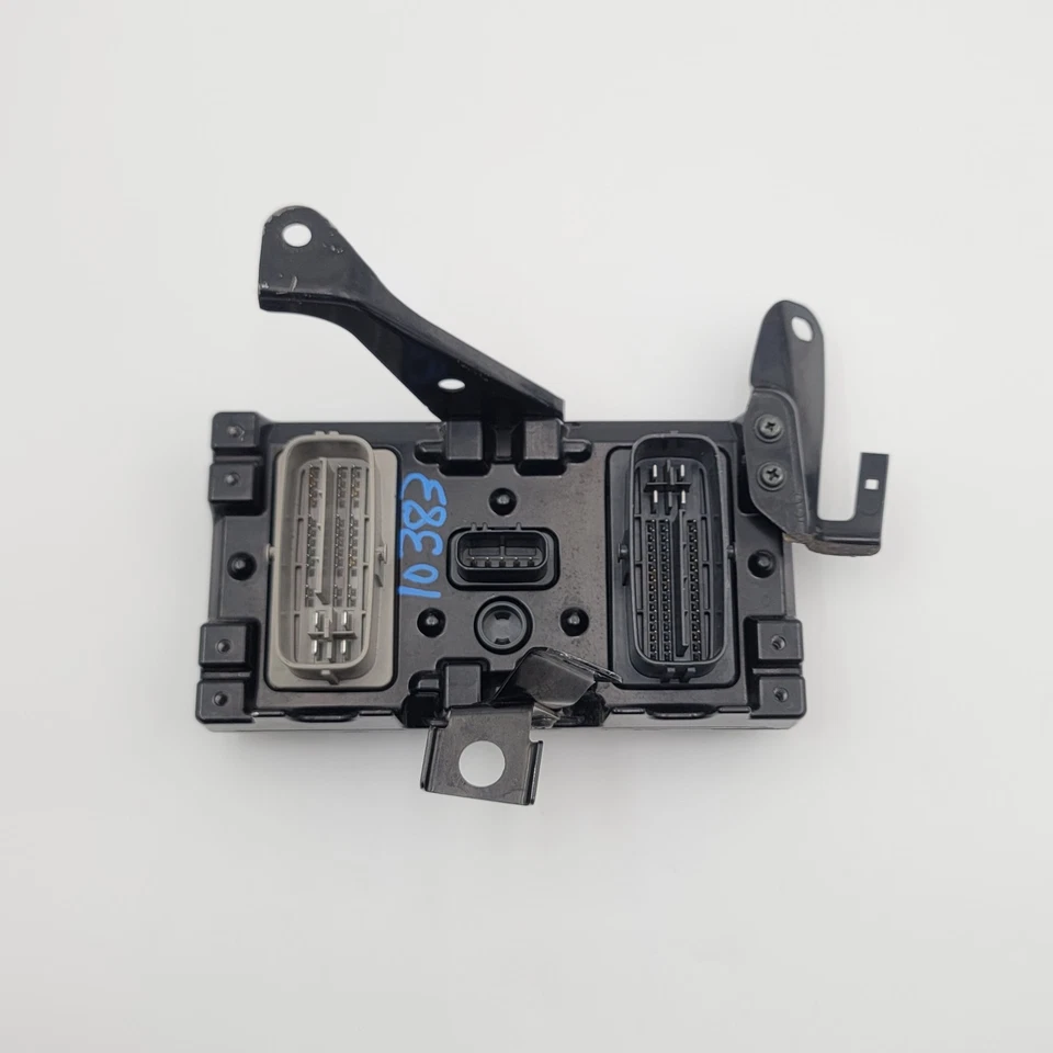 Módulo de controle chassi ABS-TRC 89540-30C00 compatível com 2011 Lexus GS450H FABRICANTE DE EQUIPAMENTO ORIGINAL - Imagem 3 de 4