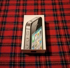 iPhone 4S 16GB "BOX ONLY"