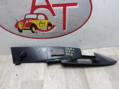 Porte Latérale Arrière Gauche Pour Peugeot 308 T7 (Hayon) - Réf. 9006L7 Année 2011 - Pour Pièces