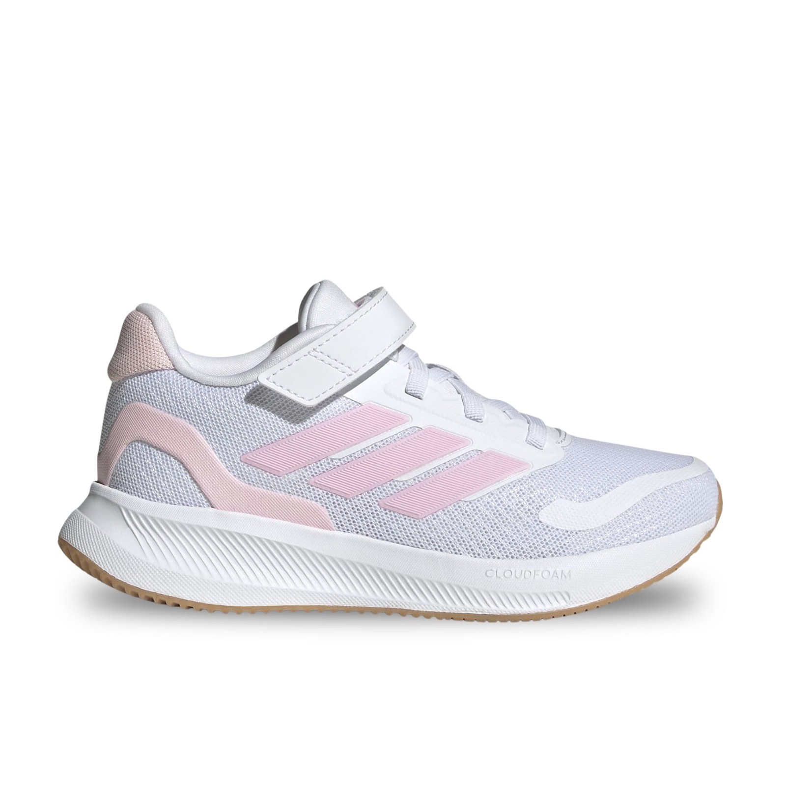 Shoes Adidas Runfalcon 5 El C Size 11.5 Uk Code JR2231 -9B