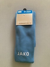 Jako Stutzenstrumpf Nr. 45 skyblue Gr. 47-50 neu ovp