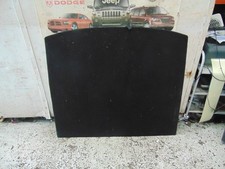 2012 LAND ROVER FREELANDER 2.2 BOOT FLOOR SPARE WHEEL COVER 6H52-1350 2010-15