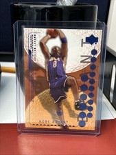 2003-04 Upper Deck Triple Dimensions - Kobe Bryant #36