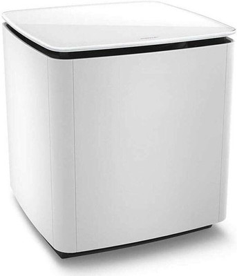 Bose Bass Module 700 | Kabelloser Subwoofer | Weiß | SEHR GUT