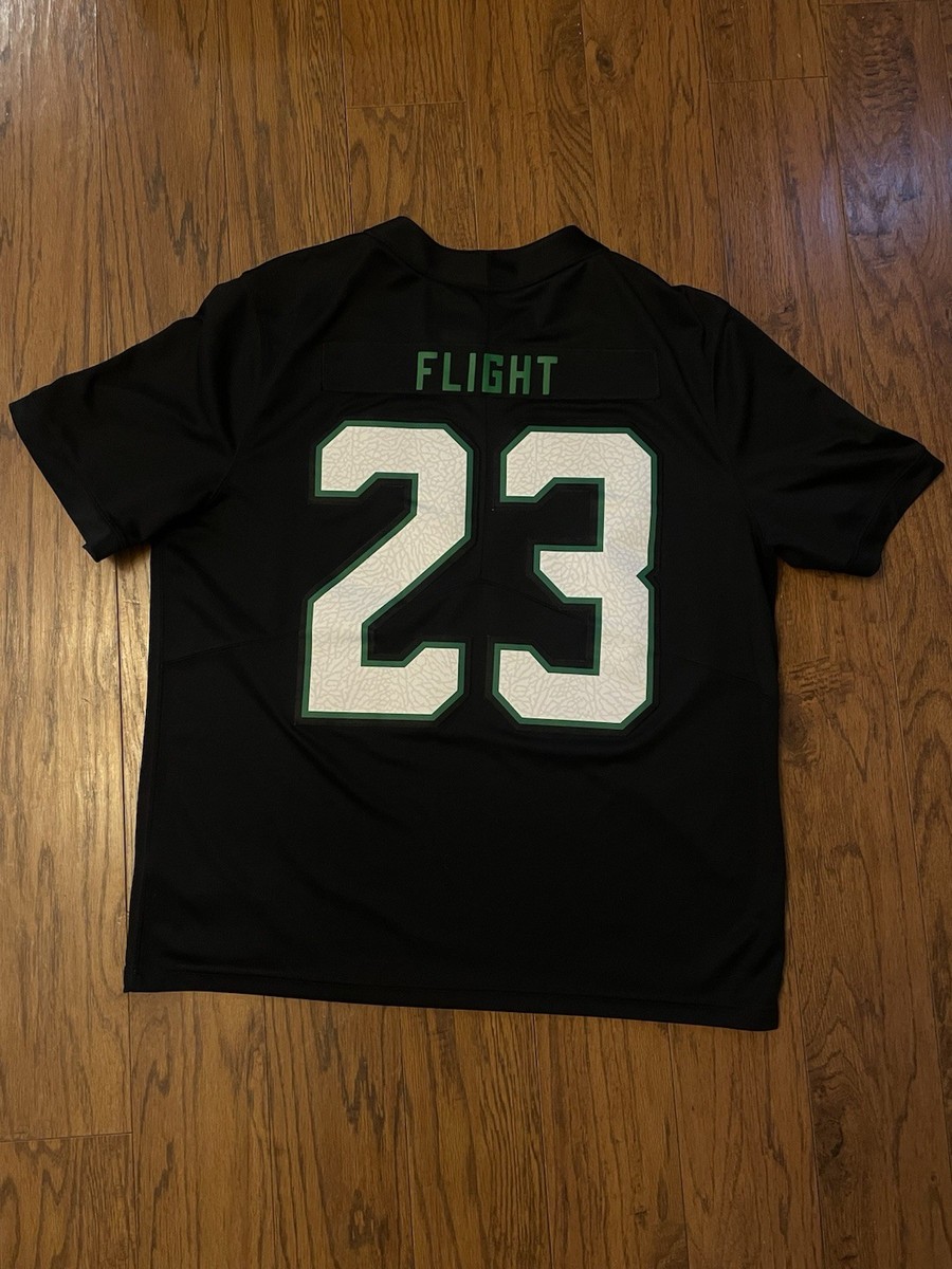 Oregon Ducks x Jordan Football Jersey Size XL | eBay