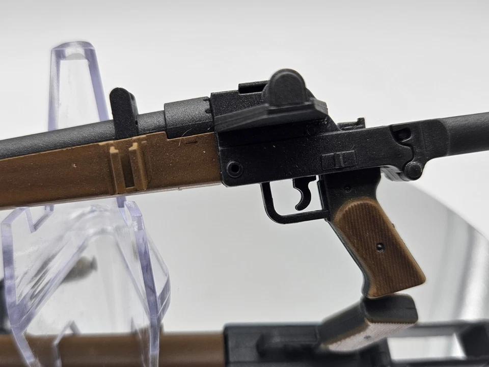 1/6 SCALE WWII BRITISH BOYS ANTI-TANK GUN – DRAGON/BBI /3R FOR 12" ACTION FIGURE - Image 4 of 4