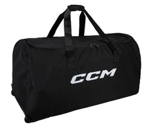 CCM 420 Core 36in. Wheeled Hockey Equipment Bag-Black