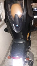 BMW C1 Roller 125ccm 28000km
