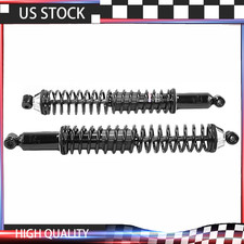 Monroe OEM Rear Shock W/ Coil Spring For 1997-2002 Ford Expedition 4WD 4.6L 5.4L