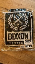Dixxon Flannel Heritage Evergreen Flanell Hemd M Neu