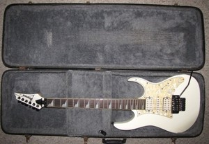 Ibanez Rg350dx | eBay