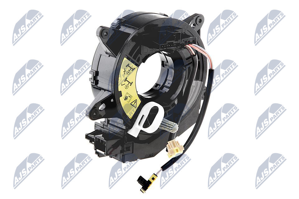 N.T.Y. EAS-LR-000.NTY Clockspring, airbag for LAND ROVER