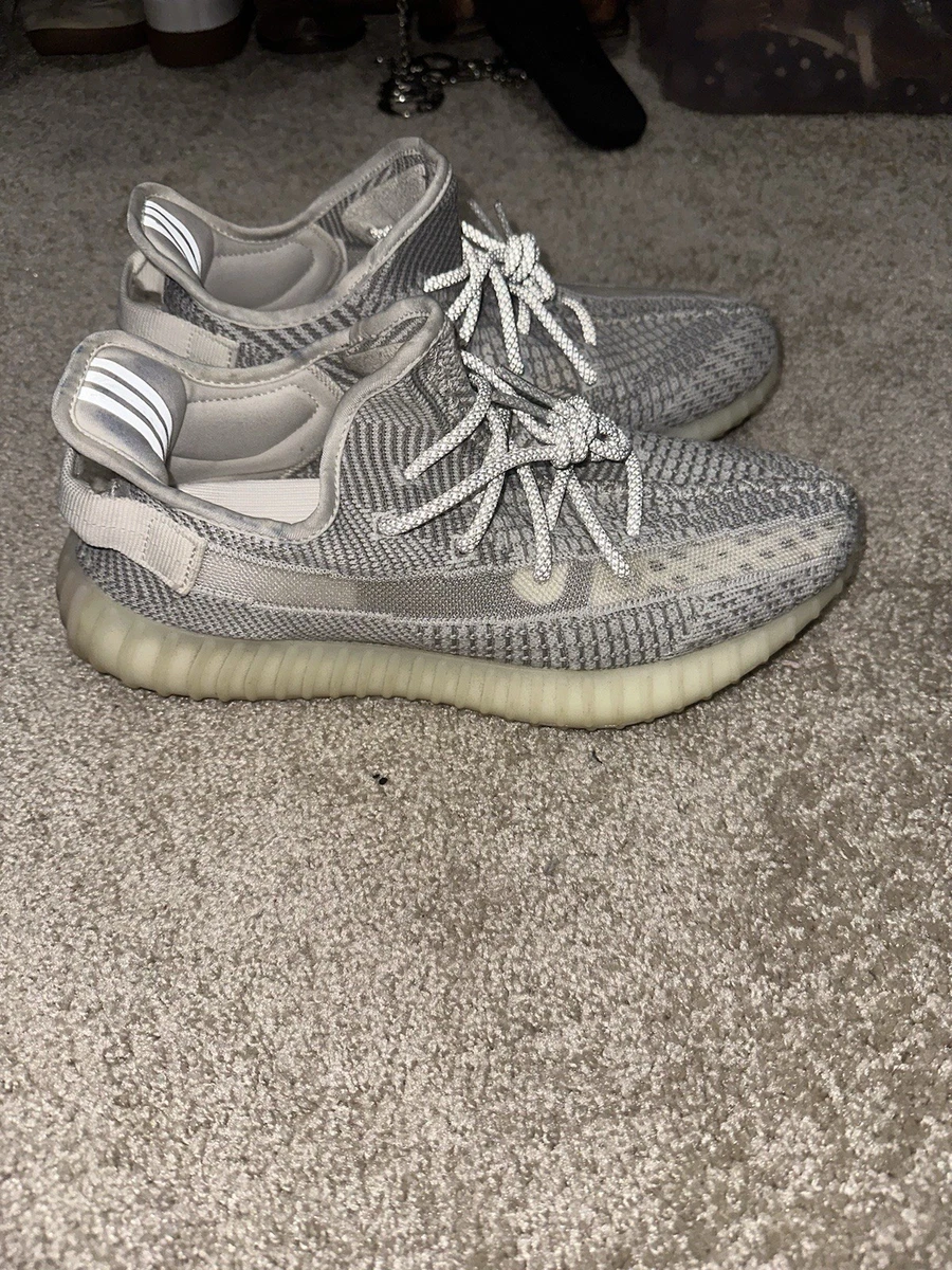 adidas Yeezy Boost 350 V2 static Men's