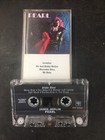 Pearl By Janis Joplin Cassette Classic Hard Rock