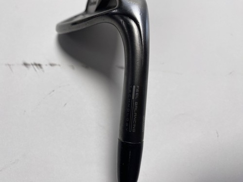 Cleveland CBX Full Face Wedge 56* 10 Bounce NS Pro 950 GH NEO Regular Steel RH - Picture 3 of 6