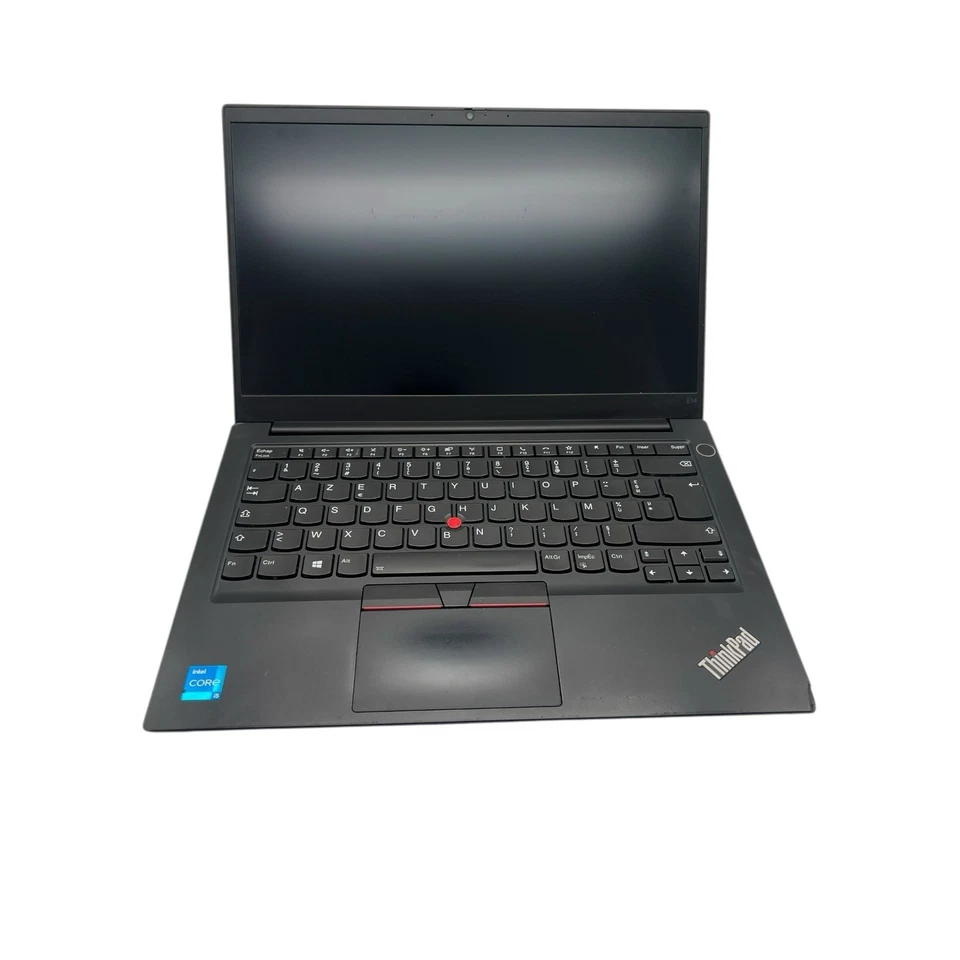 Lenovo ThinkPad E14 G2 · i5-1135G7 · 16GB · 512GB, Foto 3 von 5