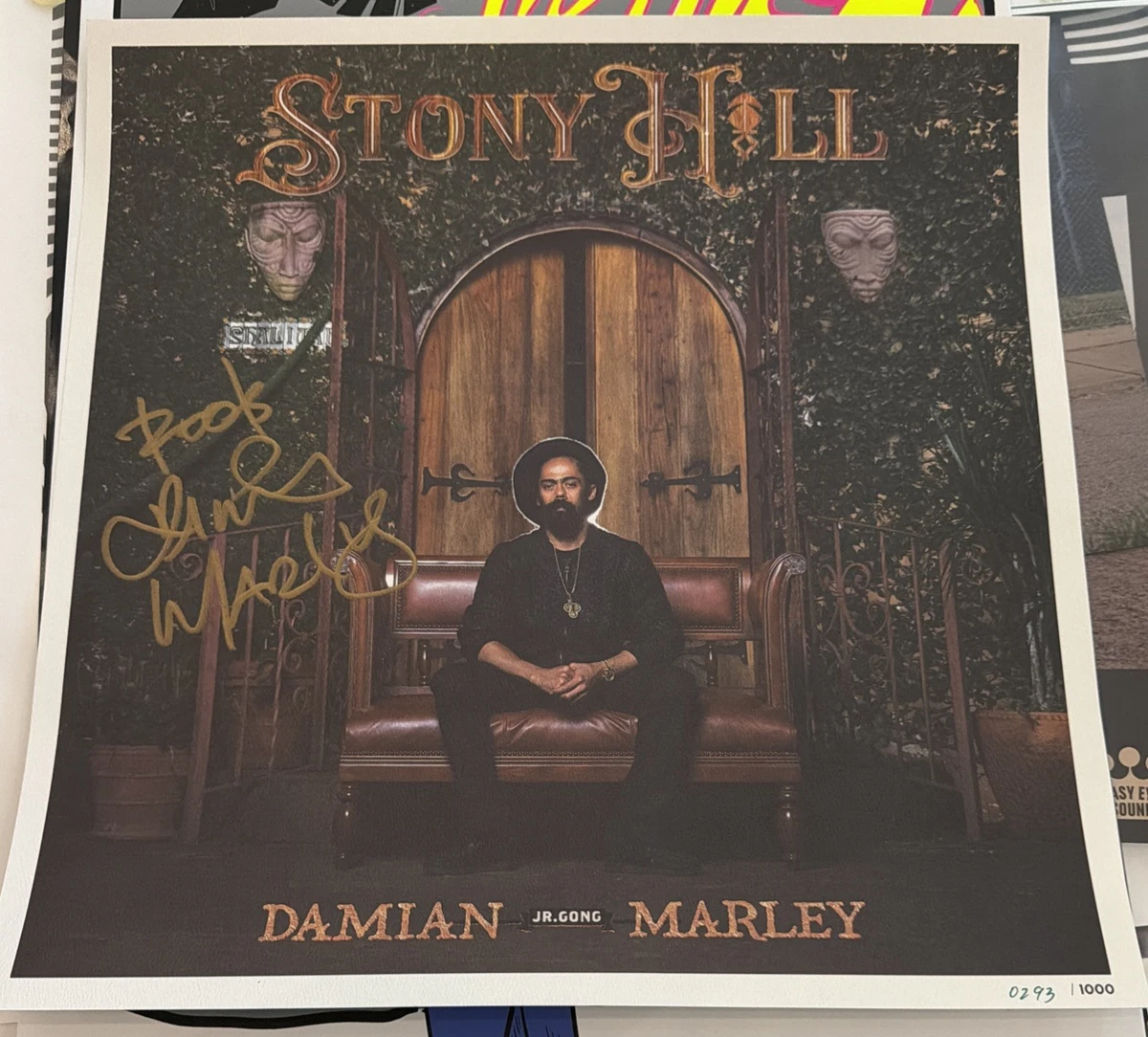 damian marley products for sale | eBay