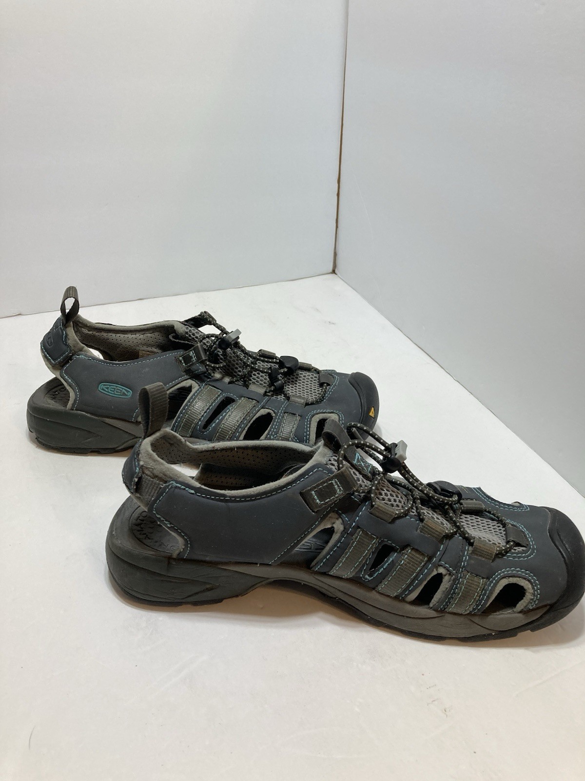 Sandali impermeabili Keen donna 9 5 Torino atletica escursionismo
